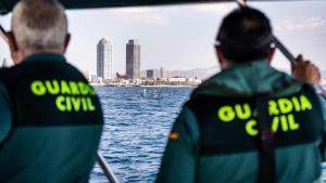 Salut acata l’ordre de vacunar guàrdies civils, però ho veu «ridícul»