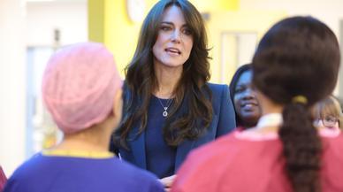 Kate Middleton estuvo en coma inducido e intubada tras su cirugía abdominal: “Su vida ha corrido mucho peligro”