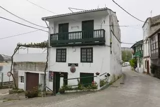 Más de la mitad de los bienes con valor cultural catalogados por la Xunta en la costa de A Coruña están en mal estado