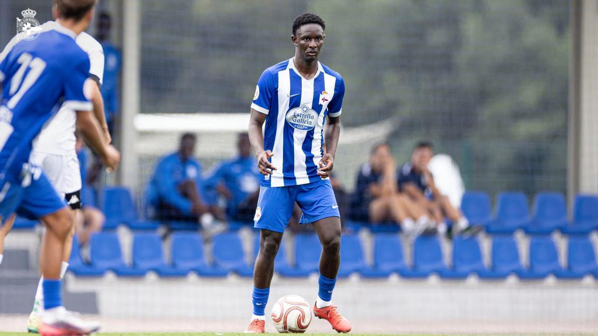 Papa Samsou Niang