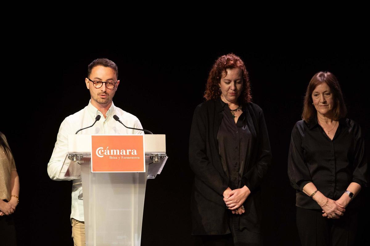 Premios Posidonia a la Excelencia Empresarial en Ibiza y Formentera 2026
