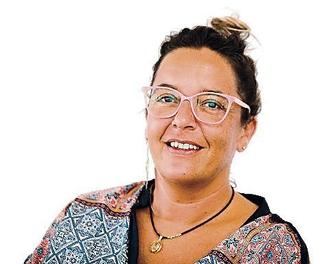 Bea Roselló
