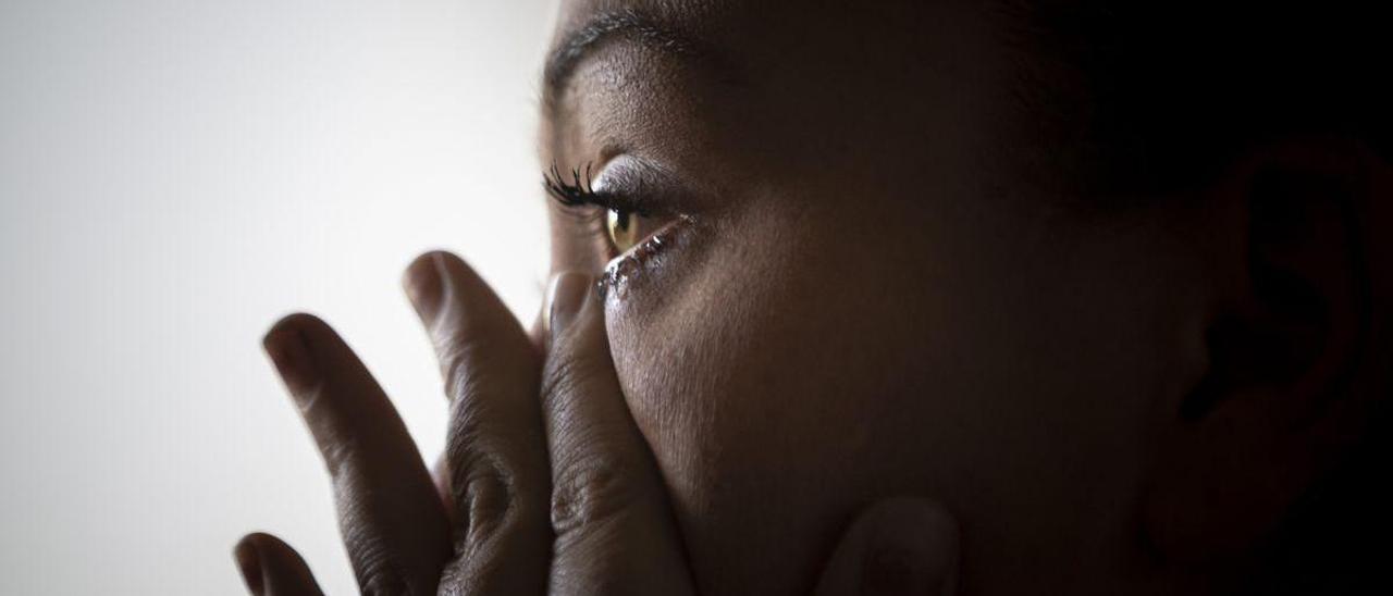 Casos resistentes: ¿por qué hay mujeres maltratadas que rechazan la ayuda policial?