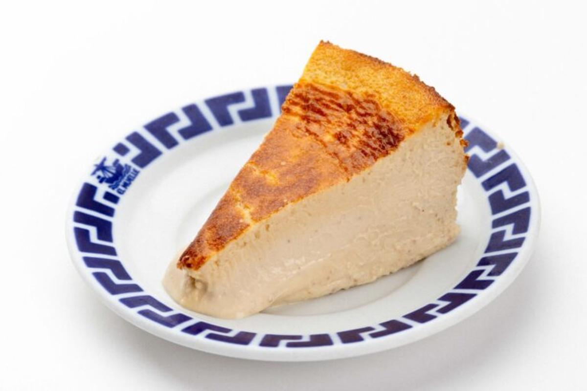 Cheesecake Magosta