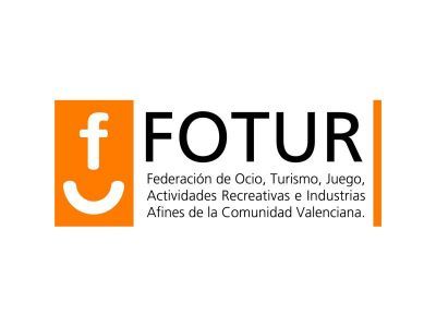 Logo Fotur