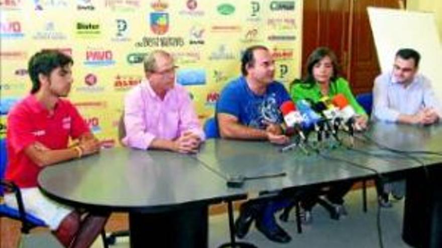 El maratón solidario de Cáritas será el sábado