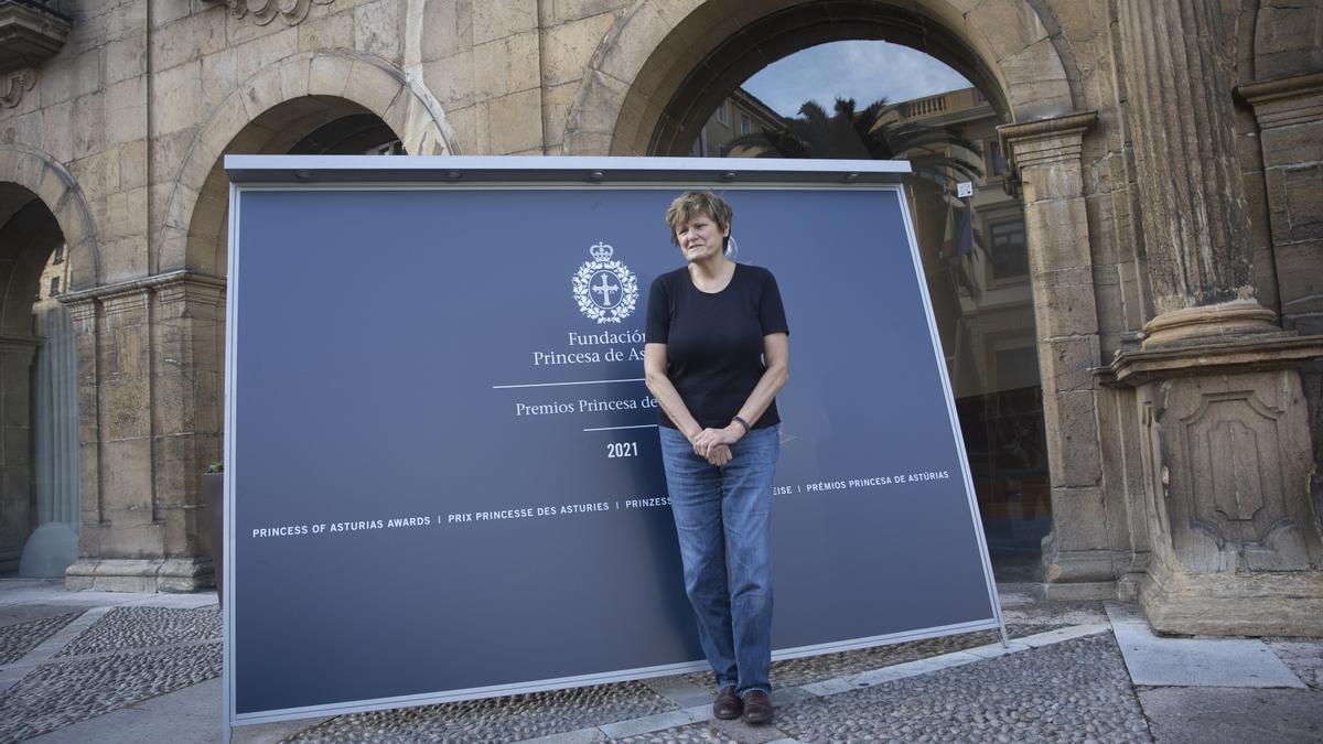 Premios Princesa de Asturias 2021: todas las llegadas a Asturias de los galardonados