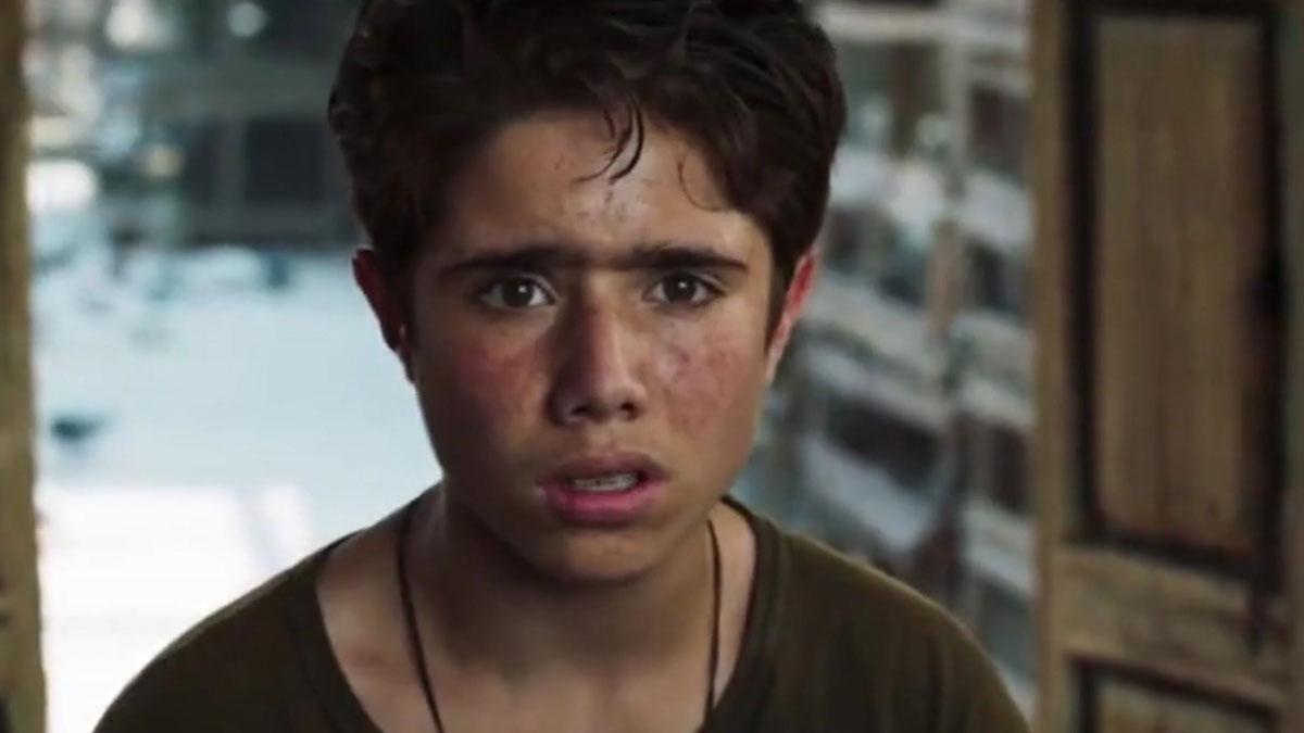 ’Hijos del sol’: entre Dickens i ‘Los Goonies’