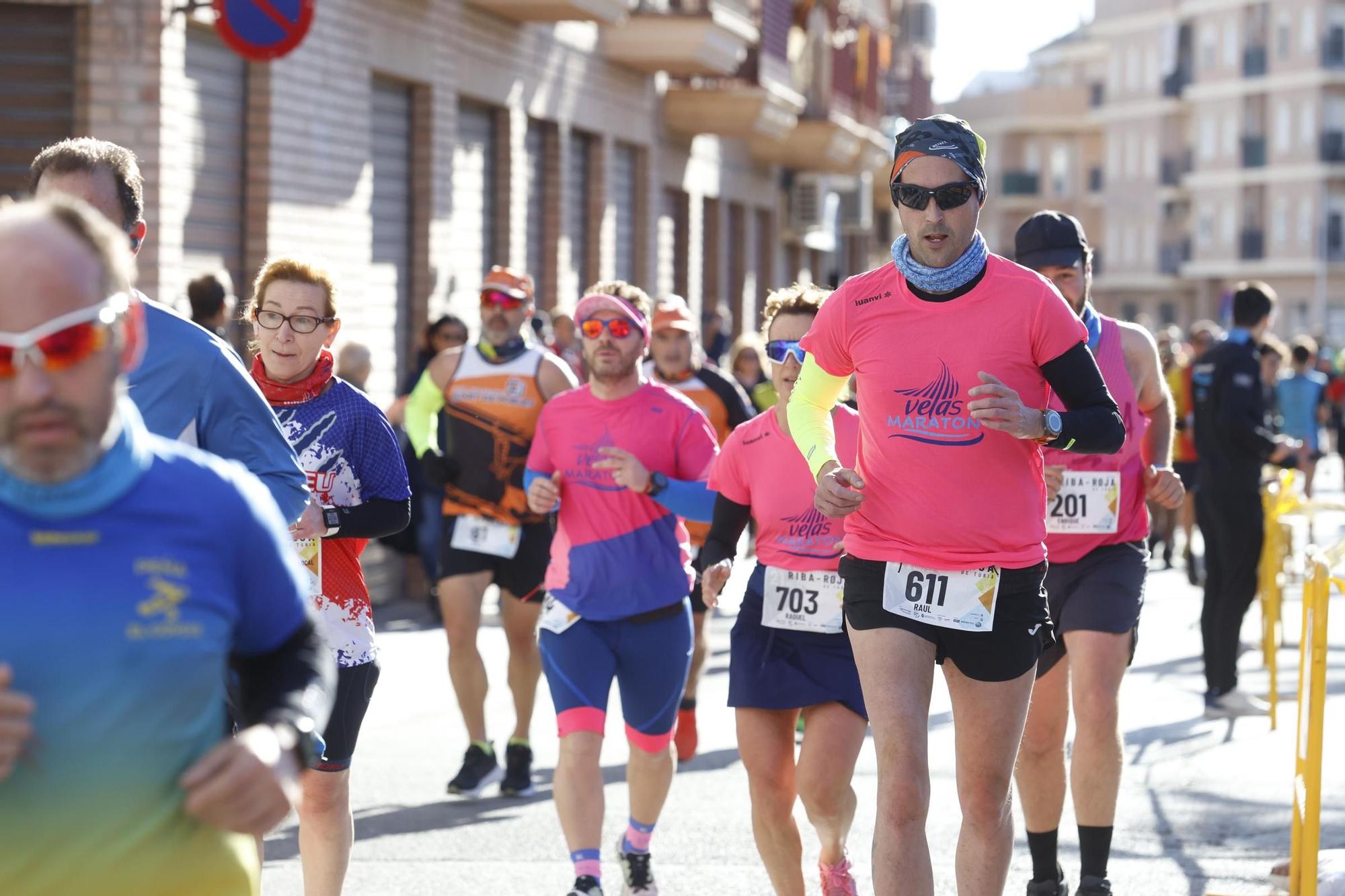 Búscate en la 10K de Riba-roja de Túria