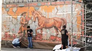 El festival Clásico de Cáceres pone a punto su ambiciosa edición en Santa María