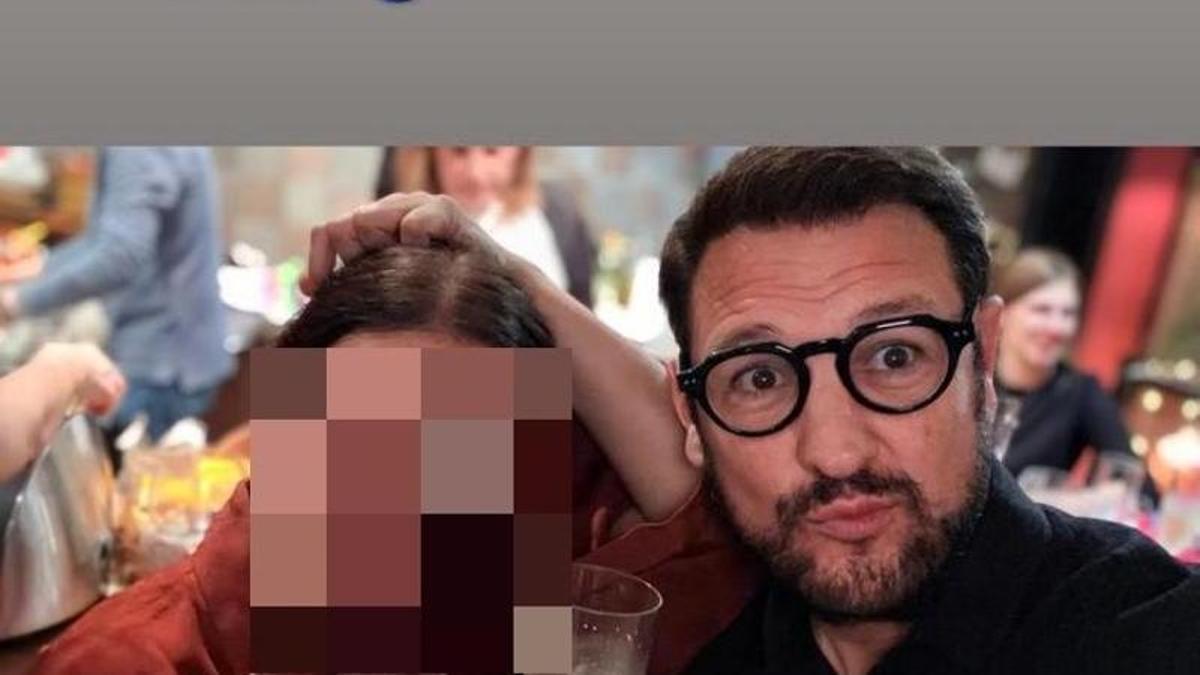 Urbanización Les Naus