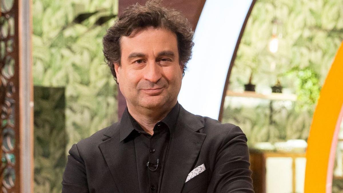 Pepe Rodríguez se ha enamorado de un restaurante de Zaragoza