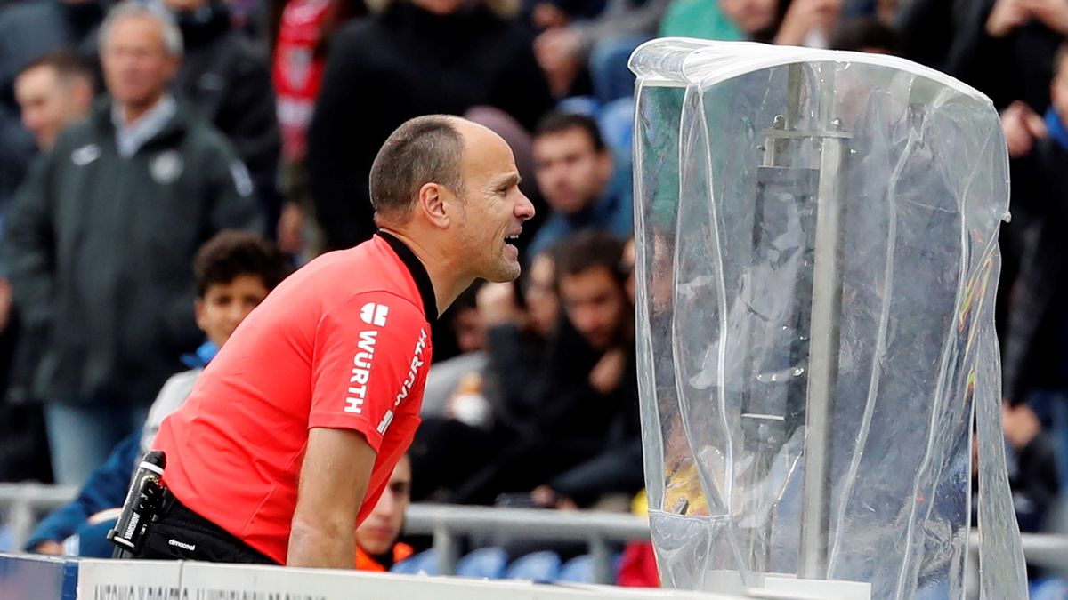 An image of Antonio Mateu Lahoz. An image of Antonio Mateu Lahoz.