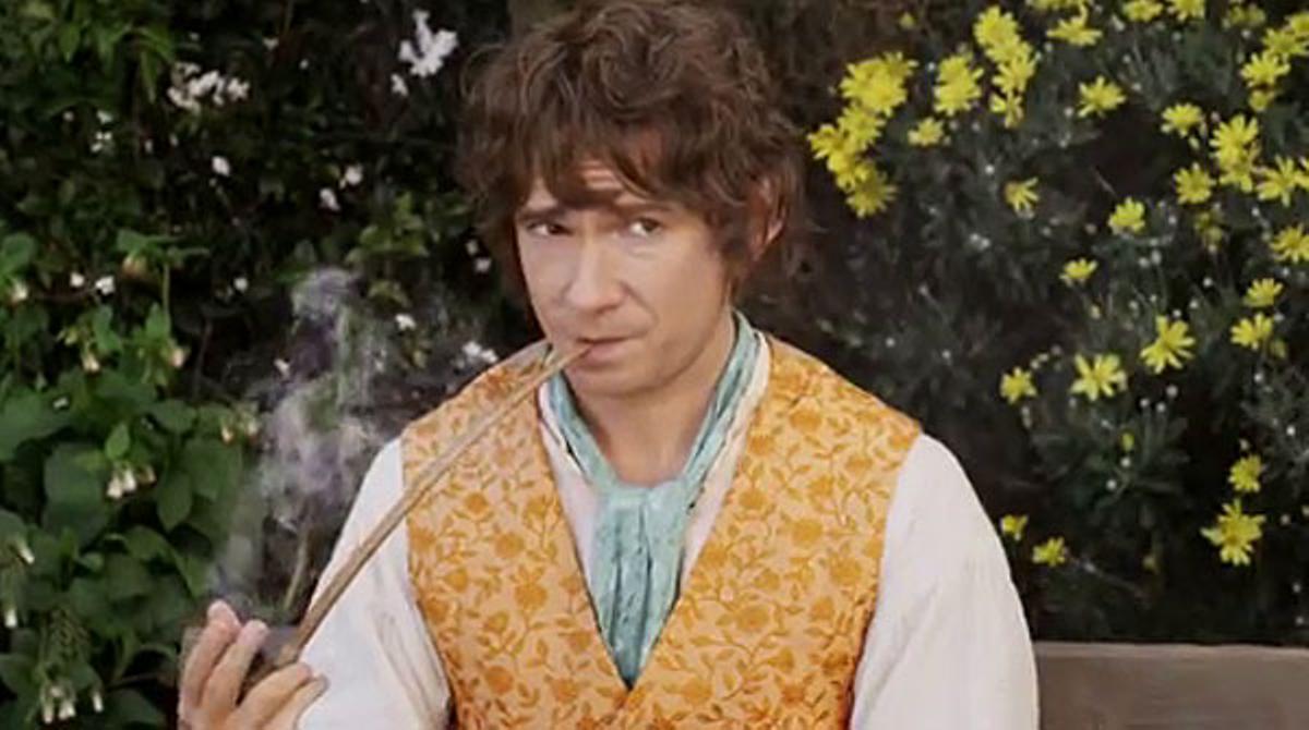 Tràiler de la pel·lícula ’El hòbbit’