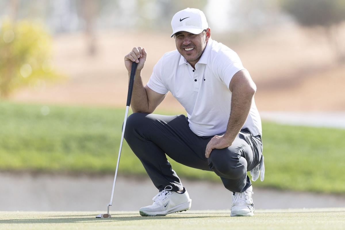 Koepka ha decidido dejar el LIV Golf y quiere regresar al PGA Tour