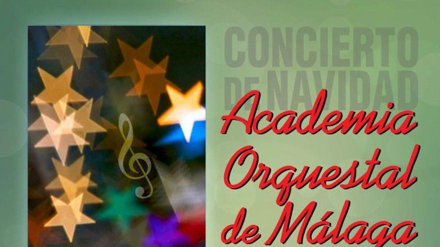 Concierto de navidad