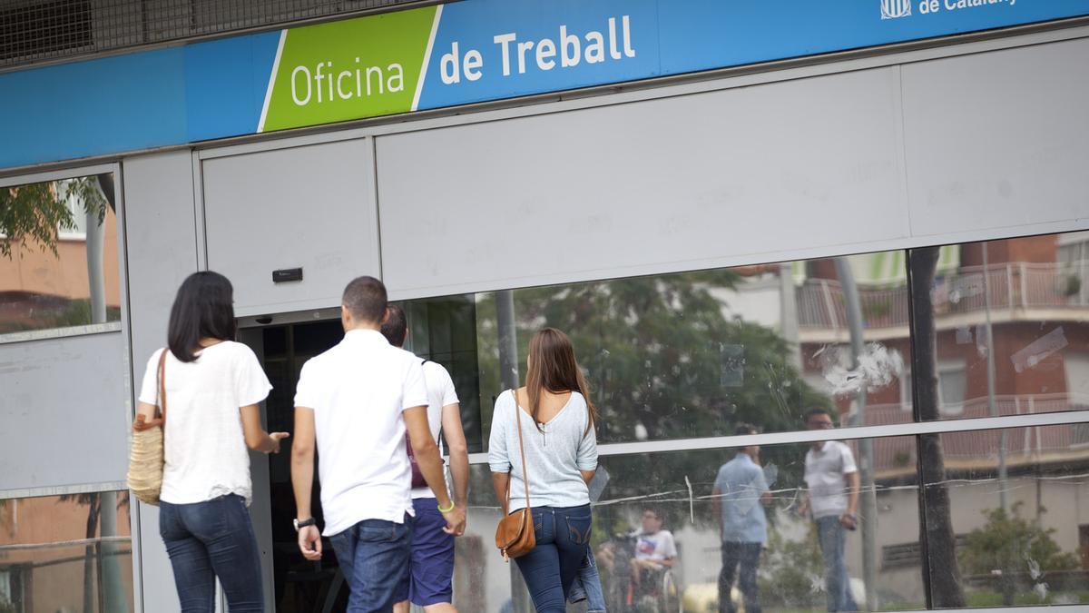 La major inversió de la història per oferir més oportunitats laborals