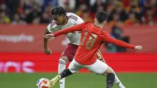 España pierde el número 1 del ranking FIFA