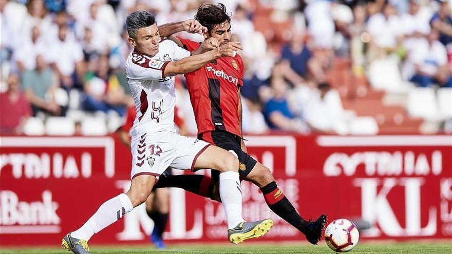 El Mallorca accede a la final del &#039;play-off&#039; de ascenso