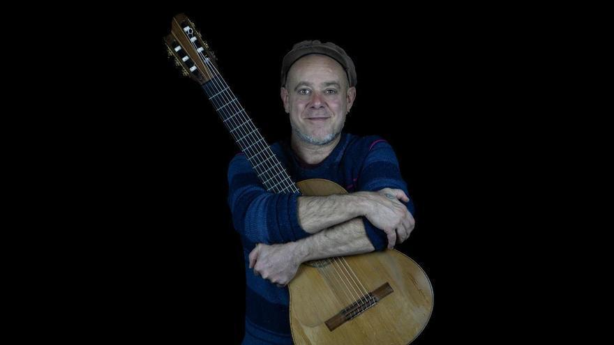 Claudio H.: un enamorado de la música elegante