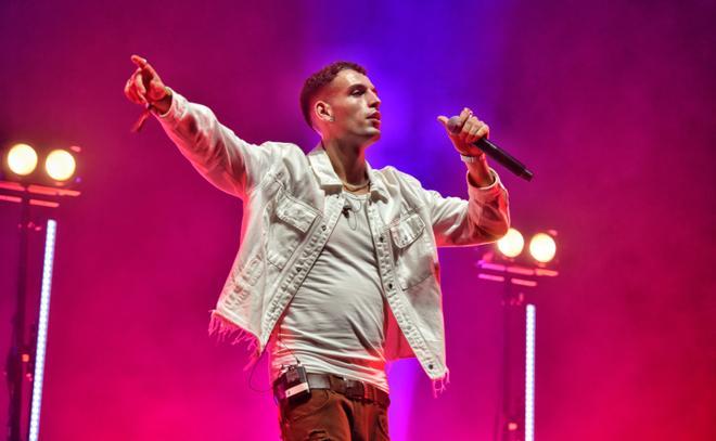 Fiesta Mayor de Sabadell 2026: Nil Moliner, 31 FAM o Macaco