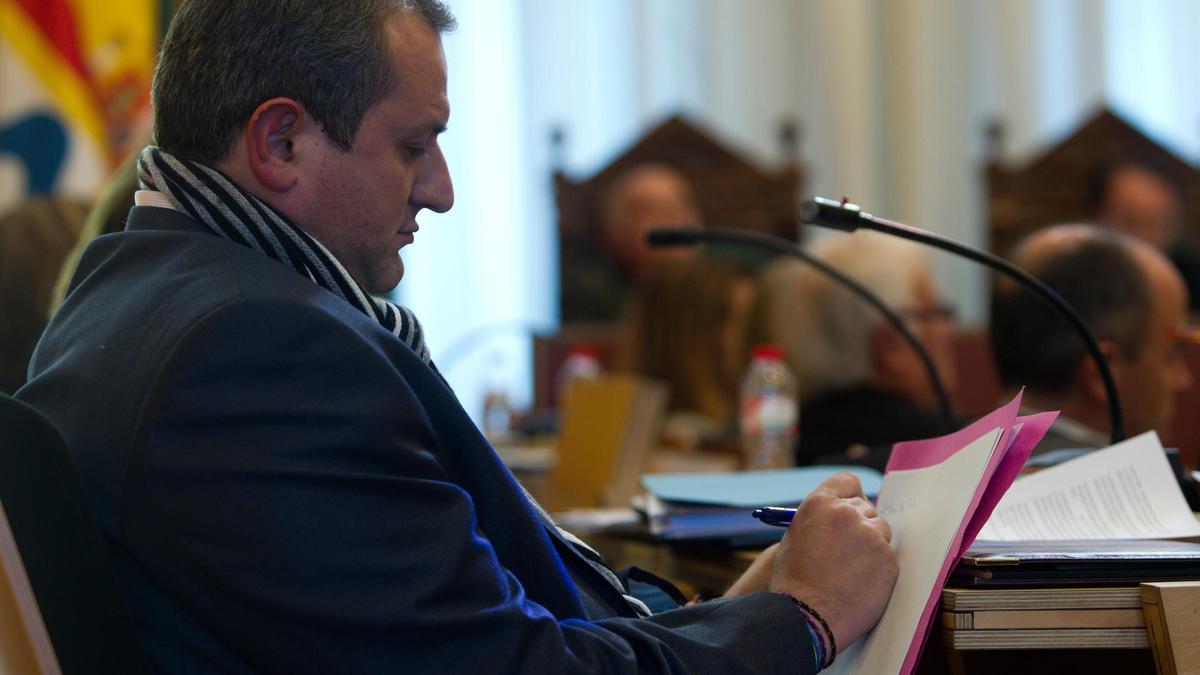 David Gómez (PP)