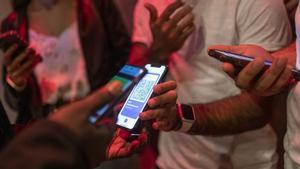 El TSJC rebutja anul·lar del tancament de l’oci nocturn