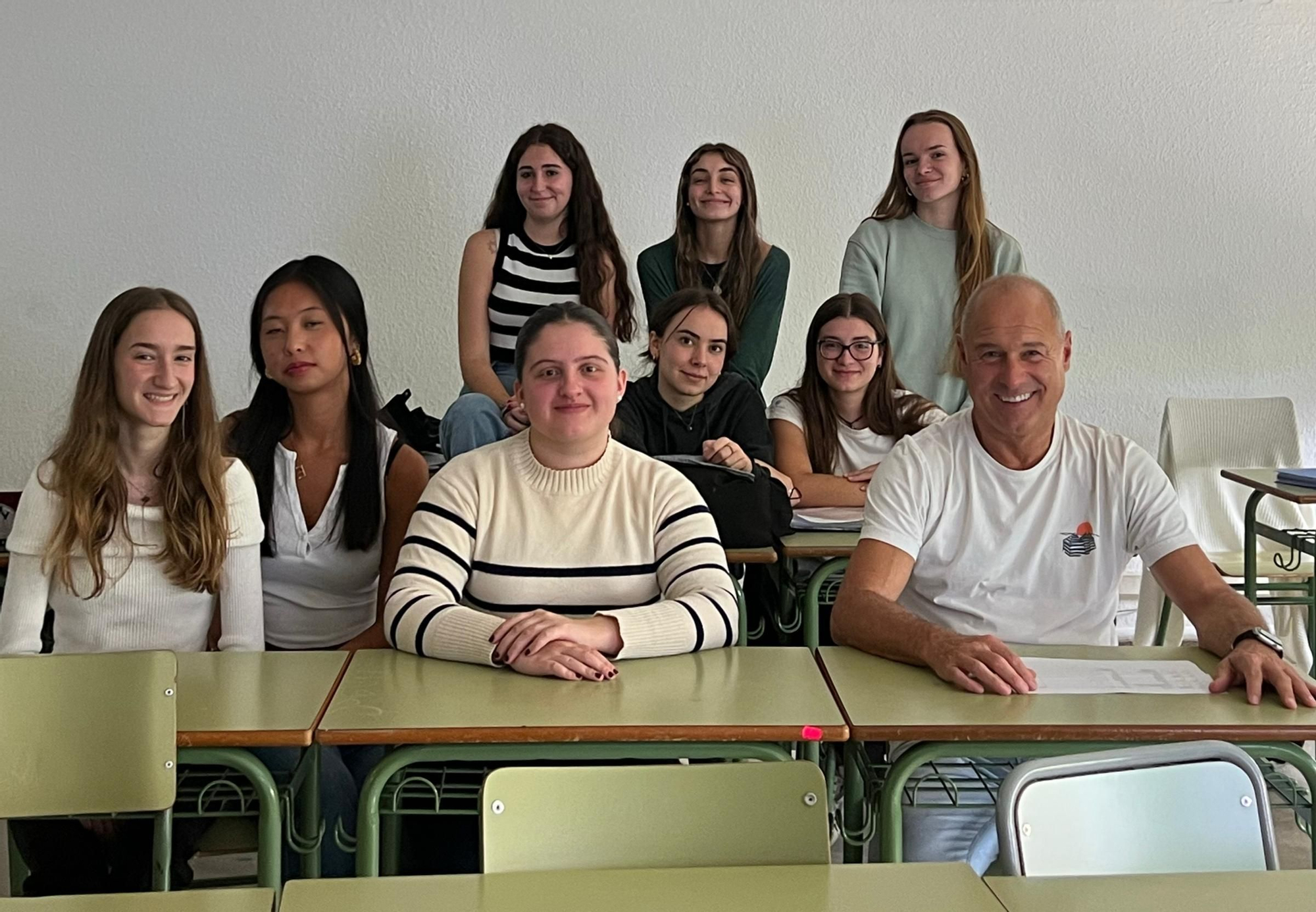 Tres sellos "Q de Calidad" para el Instituto de Llanes