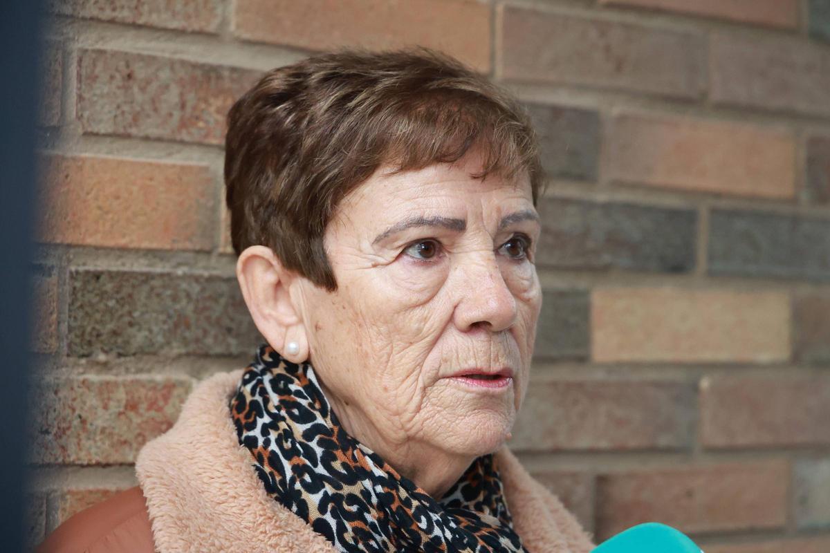 Conmoción en la avenida de París de Cáceres por la muerte de un joven