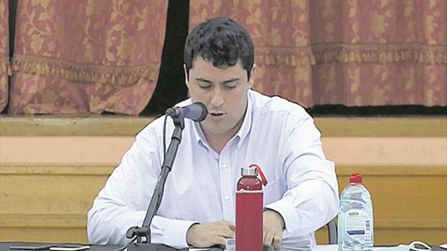 PP y PSOE amenazan a CeN con un cambio de gobierno en Nules