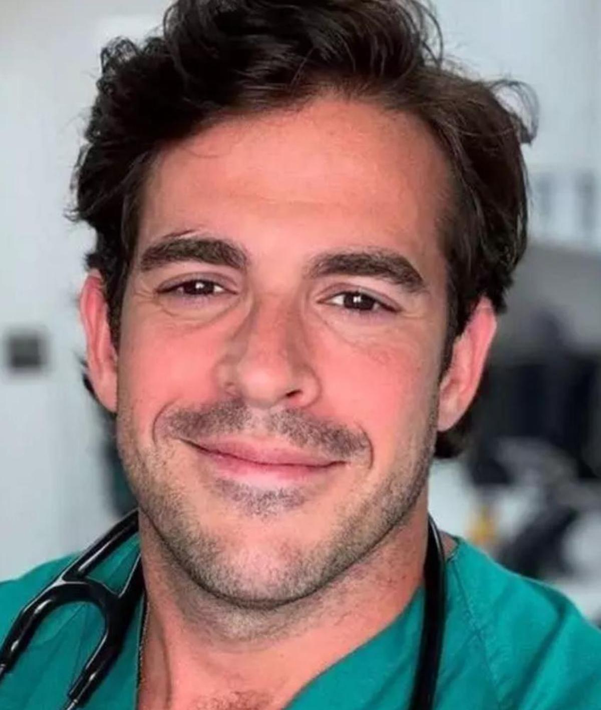Aurelio Rojas.