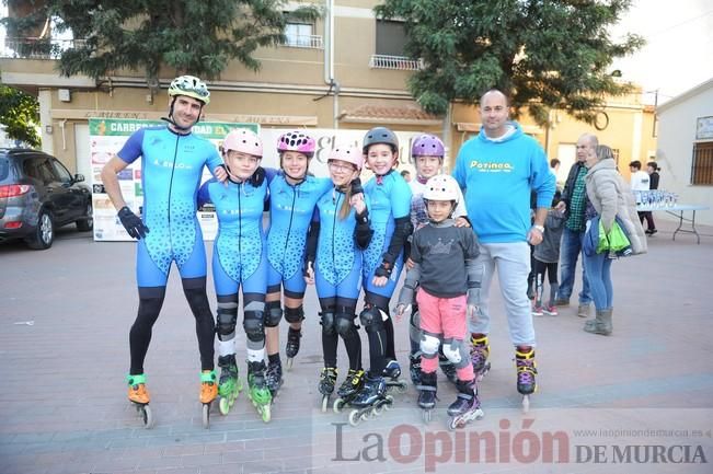 Carrera Popular en El Raal