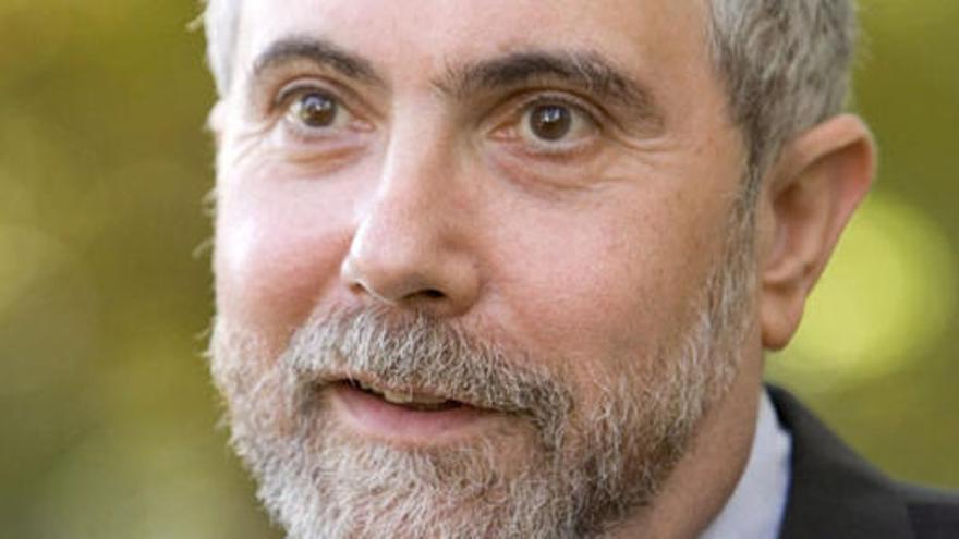 Paul Krugman