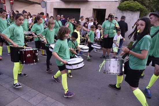 Festa Major Infantil Sant Joan