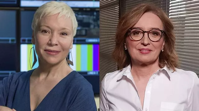 Rosa María Molló deja la Defensoría de la Audiencia de RTVE y Beatriz Ariño tomará el relevo en su lugar