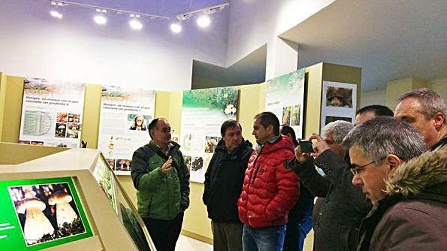 Cumbre de Duero-Douro en Rabanales