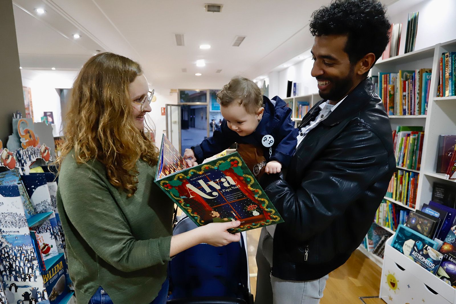 Las librerías suman lectores con el público juvenil