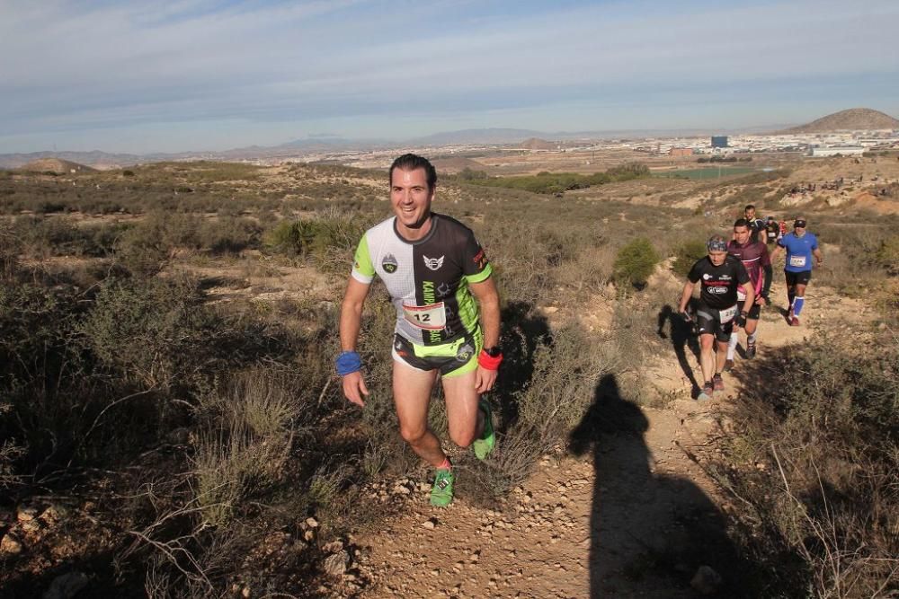 Las mejores imágenes del Trail