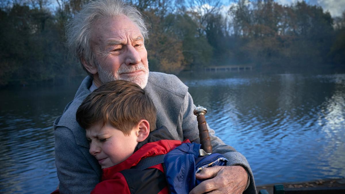 Estrenos de la semana. 'El niño que pudo ser rey'