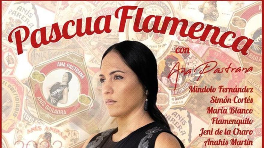 Pascua Flamenca Zambombá