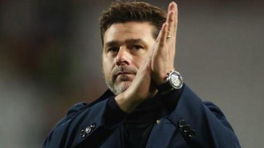 Pochettino está en el mercado