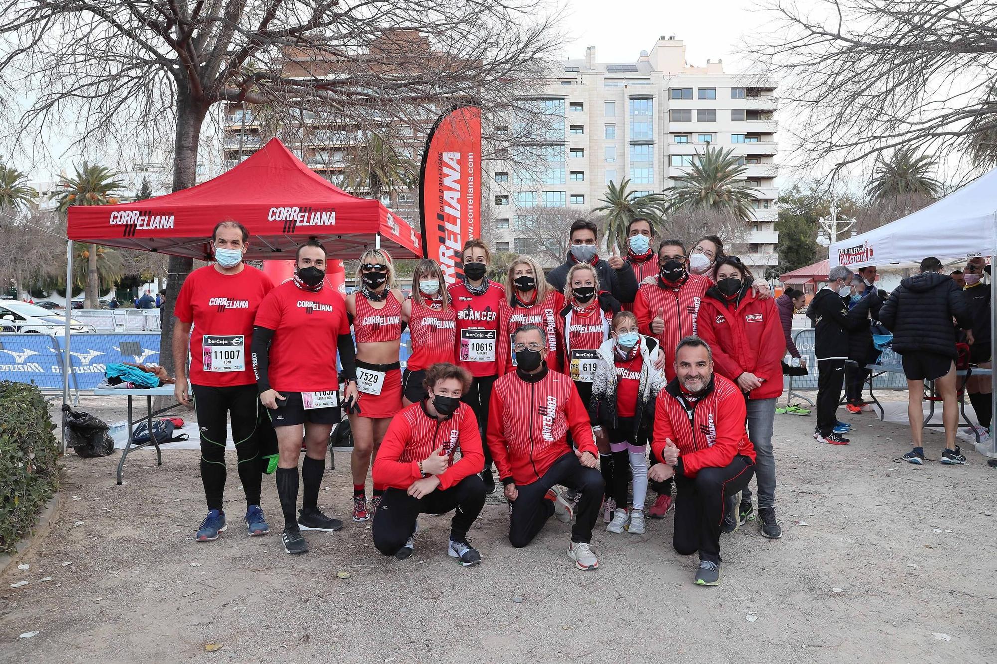 10K Valencia Ibercaja