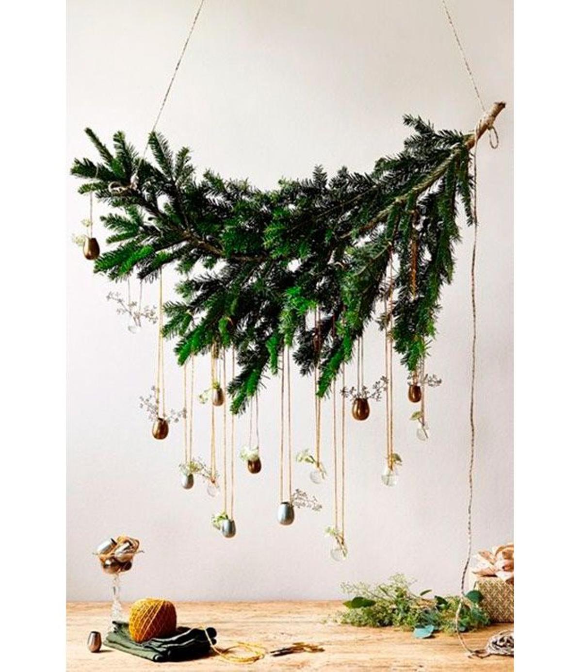 Decoración de Navidad DIY