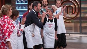 RTVE estudia cambiar la forma de emisión de MasterChef