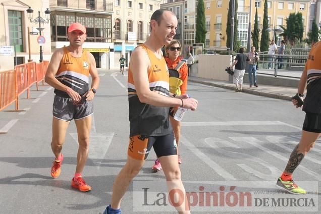 Carrera popular de La Santa de Totana