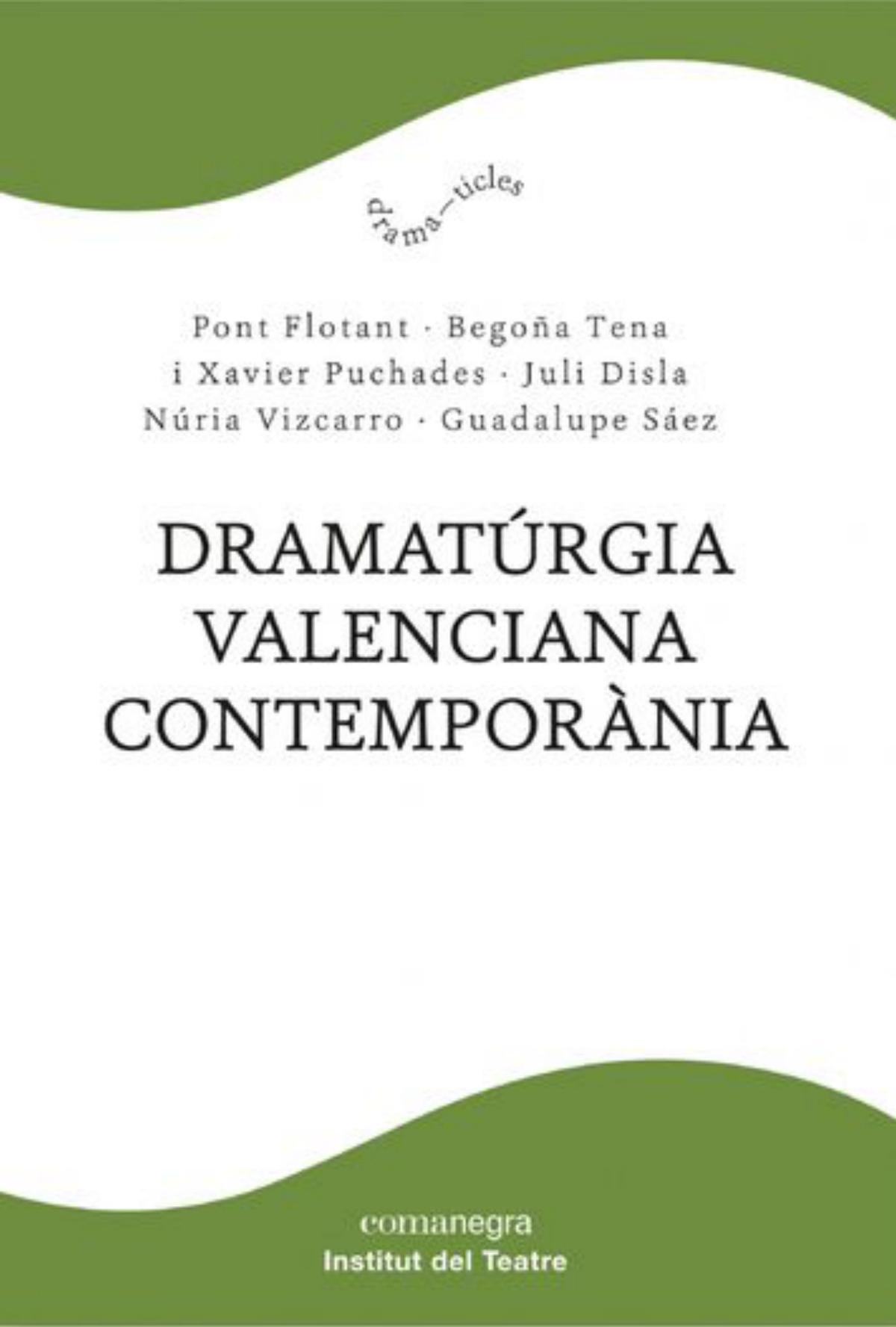 La temperatura creativa del teatro valenciano