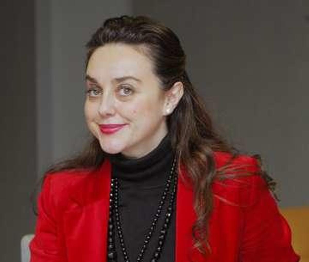 "En mi clase éramos 5 chicas y tuvimos que ponernos a la altura de 75 chicos"