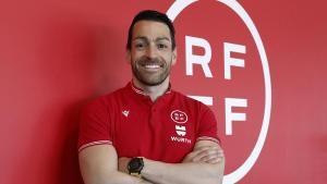 Eduardo Prieto Iglesias, director del proyecto VAR en España.