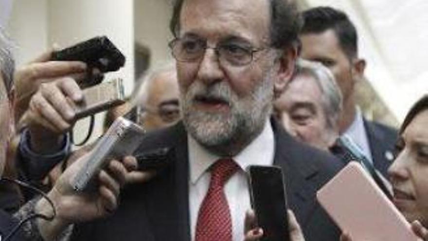 Mariano Rajoy