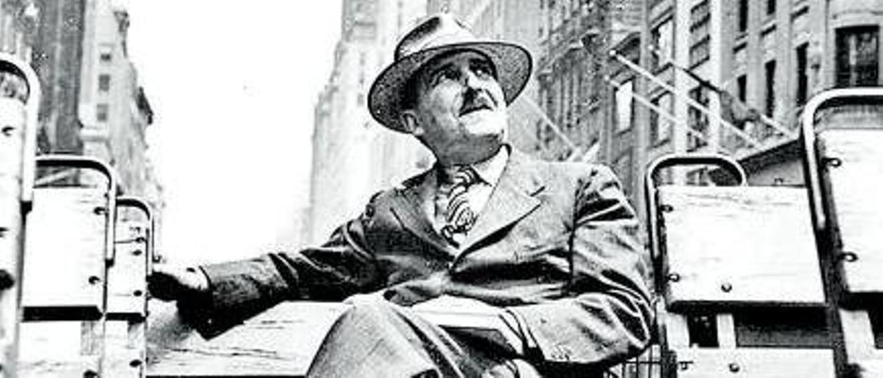 Stefan Zweig.